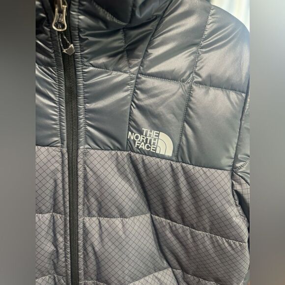 🔥 NEW🔥 The North Face Tyree Insulated Winter Snow Snowboarding Jacket Size S - Picture 8 of 12